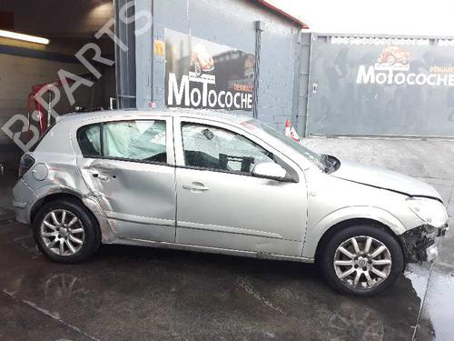 Left side indicator OPEL ASTRA H (A04) 1.7 CDTI (L48) | BP12350731I20 