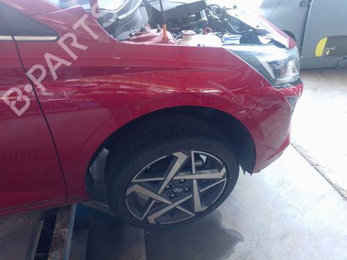 Used Right front fenders Right front fenders 37175839 37175839