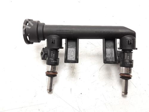 Used Injection rail BMW MOTORCYCLES S S 1000 RR (K10) (199 hp) 25230702