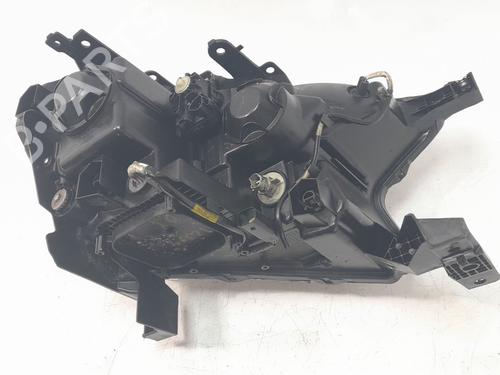 Lampa przednia lewa FORD RANGER (TKE) | BP30297537C28