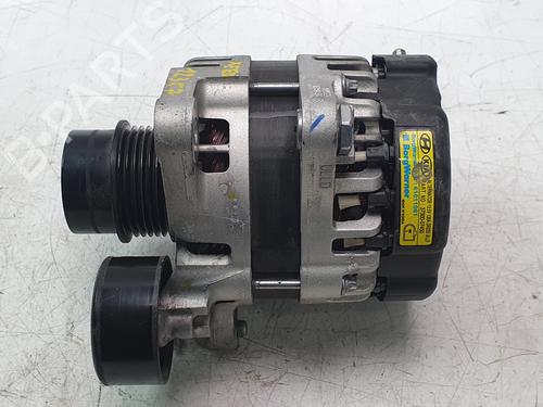 Used Alternator KIA XCEED (CD) 1.0 T-GDI (120 hp) 30897929