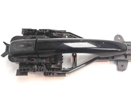 Rear right exterior door handle VOLVO V40 Hatchback (525) D2 39832339