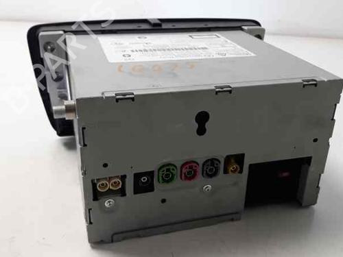 Electronic module MERCEDES-BENZ A-CLASS (W176) A 180 CDI / d (176.012) | BP5955643M83 
