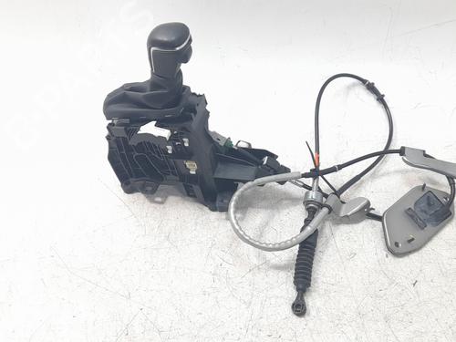 Gear lever TOYOTA COROLLA Hatchback (_E21_, _EA1_, _EH1_)  | BP22772503M90 