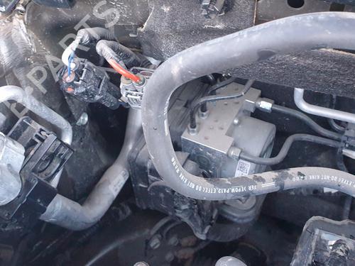 ABS pump HONDA CIVIC VIII Hatchback (FN, FK)  | BP12348473M43 