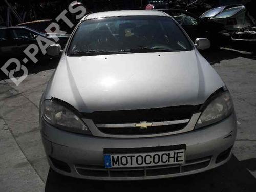 CHEVROLET LACETTI (J200)  1.4 16V  14613