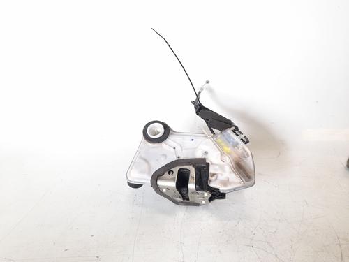 Used Front left lock TOYOTA HILUX VIII Pickup (_N1_) [2015-2025]  17613646