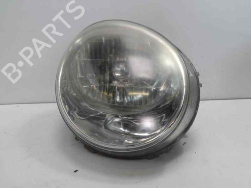 Used Right headlight DAEWOO MATIZ (M100, M150) [1998-2025]  131574