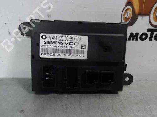 Sikringsdåse SMART FORTWO Coupe (451) 1.0 (451.330, 451.334) (61 hp) 574292