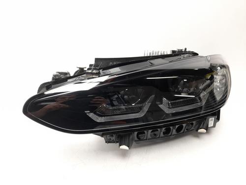 Venstre forlygte Venstre forlygte BMW i4 (G26) eDrive35 (286 hp) 34276245 34276245
