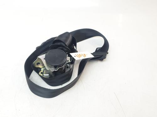 Used Rear left seatbelt LAND ROVER DISCOVERY SPORT (L550) 2.0 D (150 hp) 26692064