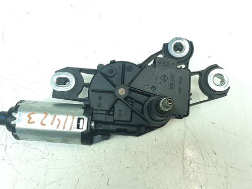 Used Rear wiper motor SEAT ALTEA (5P1) [2004-2015]  15764015
