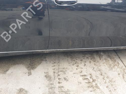 Trinbræt MERCEDES-BENZ A-CLASS (W177) [2018-2025]  22924424
