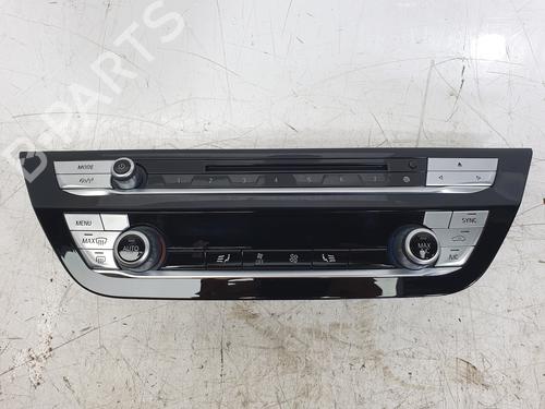 Used Climate control Climate control BMW X4 (G02, F98) xDrive 30 i (252 hp) 31329807 31329807