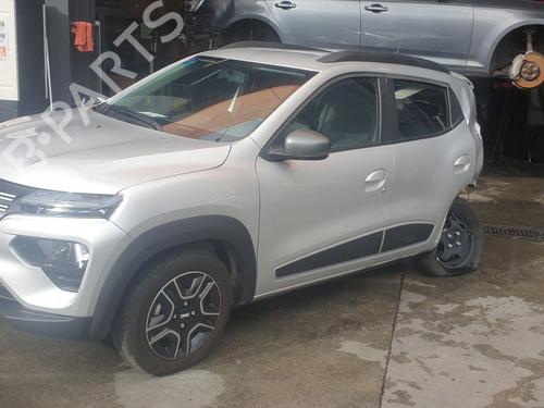 Rear right exterior door handle DACIA SPRING EV (B6M1) | BP21768503C130 