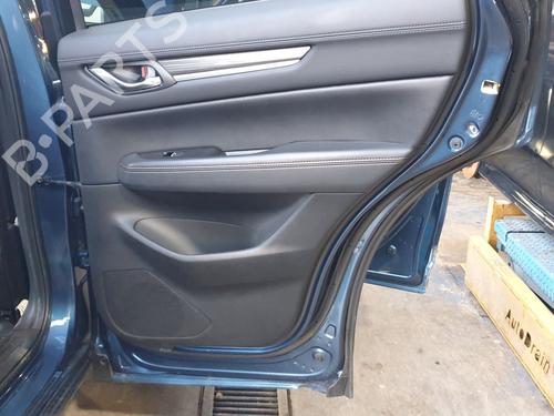 Rudehejsemekanisme Højre bagtil MAZDA CX-5 (KF) 2.5 | BP24806420C25 - Image 2