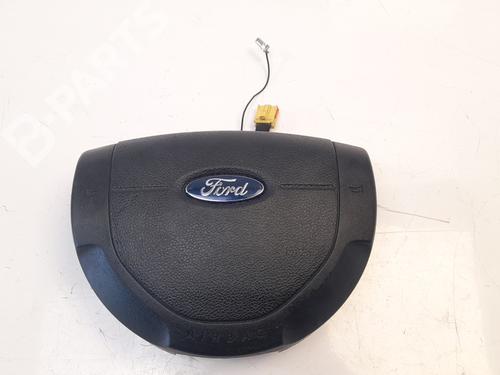 Used Driver airbag Driver airbag FORD FUSION (JU_) 1.4 TDCi (68 hp) 7456223 7456223