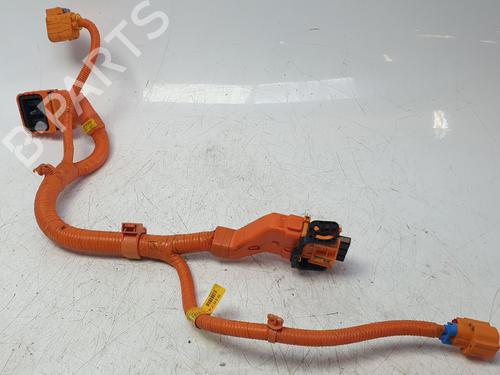 Used Cable KIA NIRO II (SG2) 1.6 GDI Hybrid (141 hp) 33209041