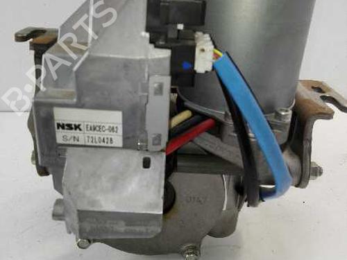 Steering column NISSAN QASHQAI / QASHQAI +2 I (J10, NJ10, JJ10E) 2.0 dCi | BP376730M21 