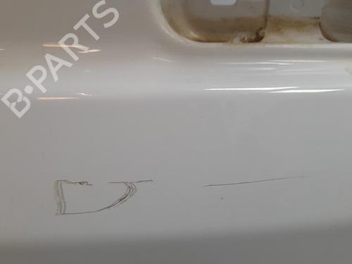 Tailgate LAND ROVER DISCOVERY SPORT (L550) 2.0 D | BP22295943C6 