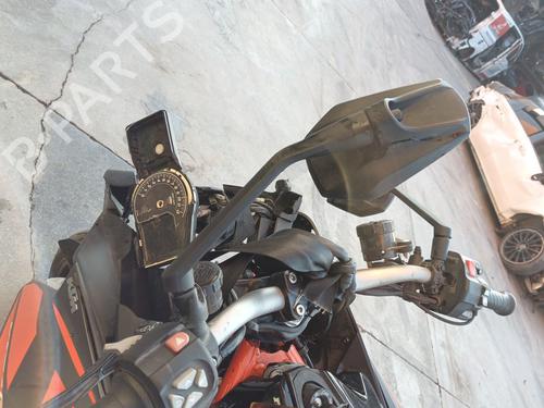 Used Left mirror KTM SUPER DUKE 1290 Super Duke R (173 hp) 28034688