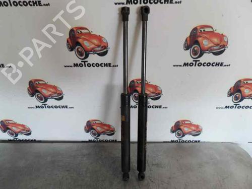 Used Tailgate lift support DAEWOO REZZO (U100) [2000-2025]  14204436