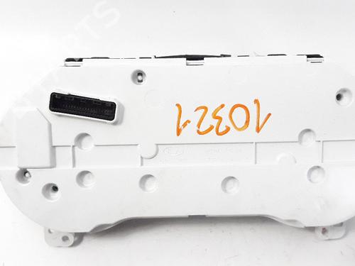 Instrument cluster KIA SPORTAGE IV (QL, QLE)  | BP8204336C47 