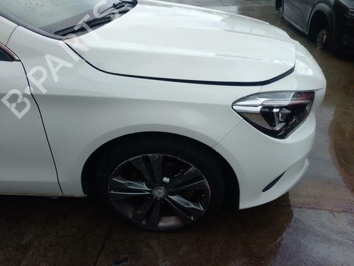 Full front MERCEDES-BENZ CLA Coupe (C117) CLA 200 CDI / d (117.308) | BP32304097S1  - Image 5