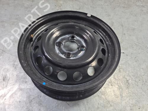 Used Rim Rim DACIA SPRING EV (B6M1) (45 hp) 39525838 39525838