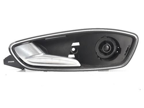 Used Rear left interior door handle Rear left interior door handle AUDI A1 Sportback (8XA, 8XF) 1.0 TFSI (95 hp) 7315752 7315752