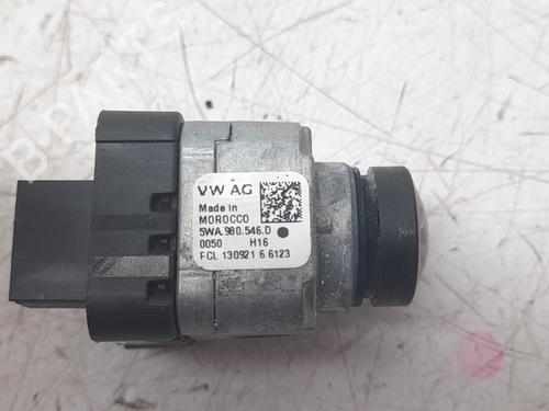 Kamera VW ID.4 (E21) GTX | BP36452713E14 - Image 3