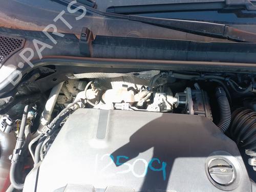 Partikelfilter für Partikelfilter SKODA OCTAVIA IV (NX3, NN3, PV3) 2.0 TDi (116 hp) 33929490 33929490