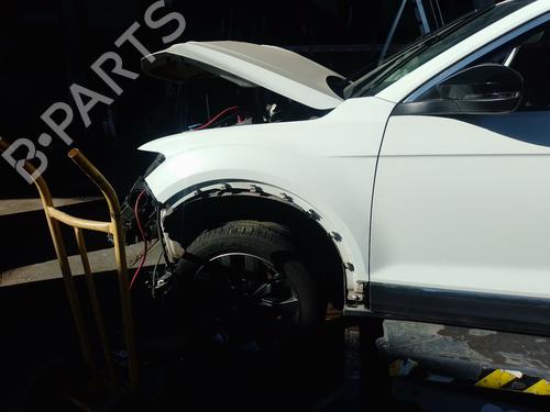 Used Left front fenders Left front fenders 37458098 37458098