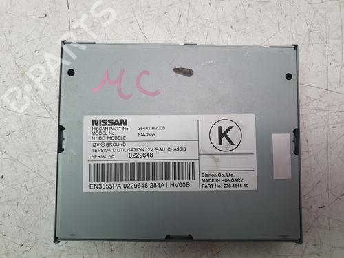 Used Electronic module NISSAN QASHQAI II (J11, J11_) 1.3 DIG-T (140 hp) 30965754