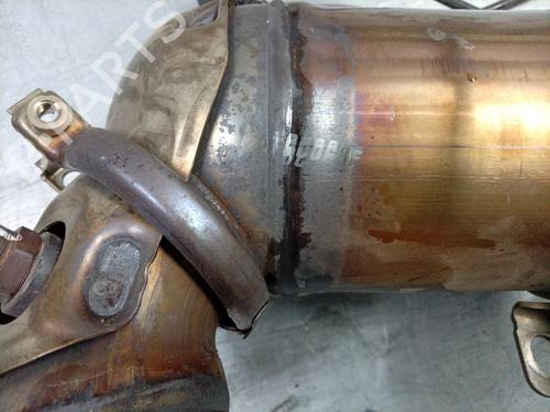 Catalyst AUDI Q3 (8UB, 8UG) 1.4 TSI | BP36995390M10 - Image 3