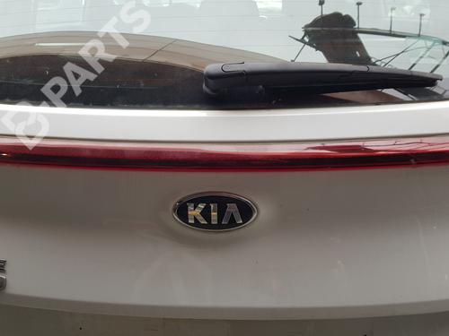 Used Third brake light Third brake light KIA SPORTAGE IV (QL, QLE) 1.6 CRDi (116 hp) 10978777 10978777