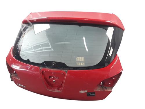 Tailgate OPEL ASTRA J (P10) 1.6 (68) | BP8148827C6 