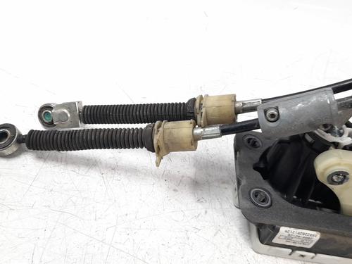 Gear lever MINI MINI CLUBMAN (R55) Cooper | BP18339001M90 