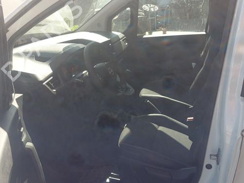 Steering column NISSAN TOWNSTAR Box Body/MPV (XFK) 1.3 | BP29892198M21
