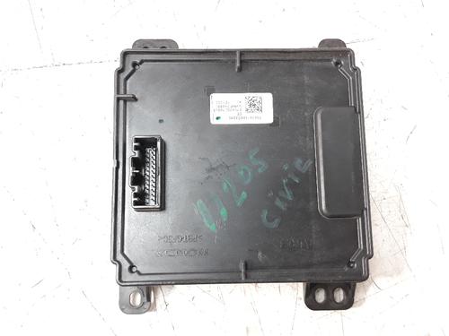 Used Control unit HONDA CIVIC VIII Hatchback (FN, FK) [2005-2012]  18945259
