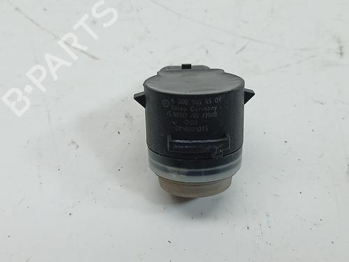 Electronic module MERCEDES-BENZ CLA (C118) CLA 250 e (118.385) | BP36782394M83 - Image 2