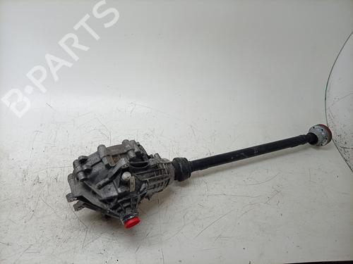 Used Rear differential Rear differential 38065518 38065518