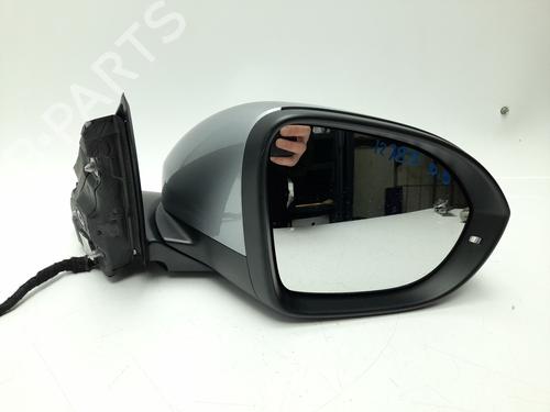Bakspejl Højre VW T-ROC (A11, D11) 2.0 TDI (150 hp) 32028066
