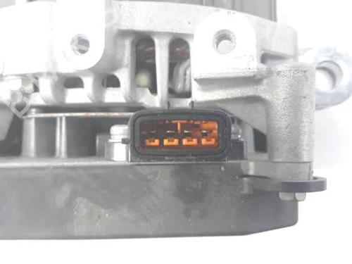 Alternator SUBARU FORESTER (SK_)  | BP12451281M7 