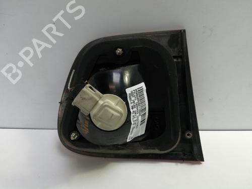 Right taillight SEAT IBIZA II (6K1) 1.9 TDI | BP1966392C35 