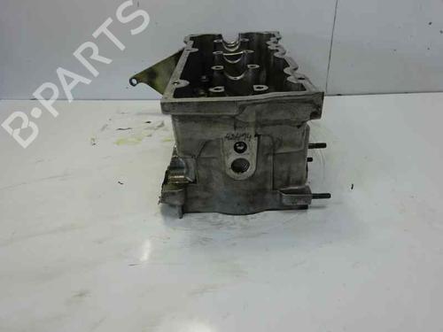 Cylinder head SMART CITY-COUPE (450) 0.6 (S1CLA1, 450.341) | BP10978834M5 