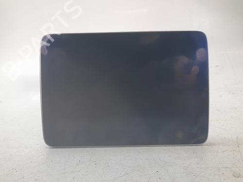Display Display MERCEDES-BENZ GLA-CLASS (X156) GLA 180 (156.942) (122 hp) 33812732 33812732