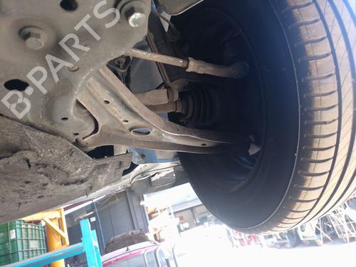 Used Right front suspension arm Right front suspension arm 37295073 37295073