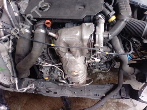 Used Particulate filter Particulate filter 37464768 37464768