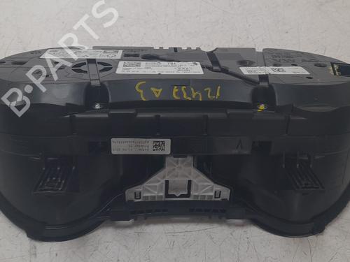 Instrument cluster AUDI A3 (8V1, 8VK) 1.6 TDI | BP32067836C47 - Image 5